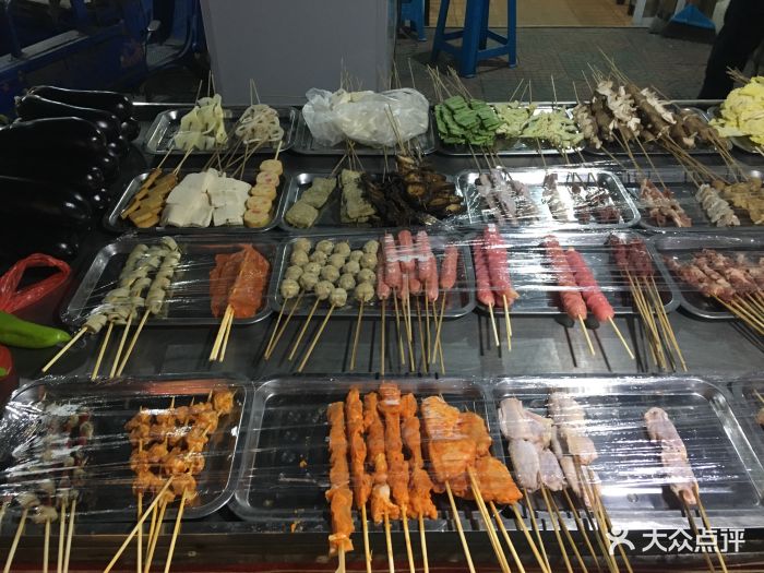 福泉烧烤-图片-桐乡市美食-大众点评网