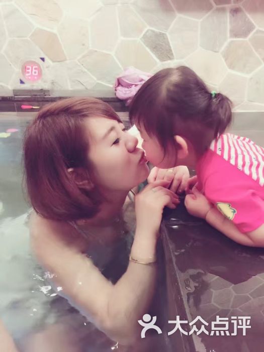 乐汤汇温泉生活馆-图片-天津休闲娱乐