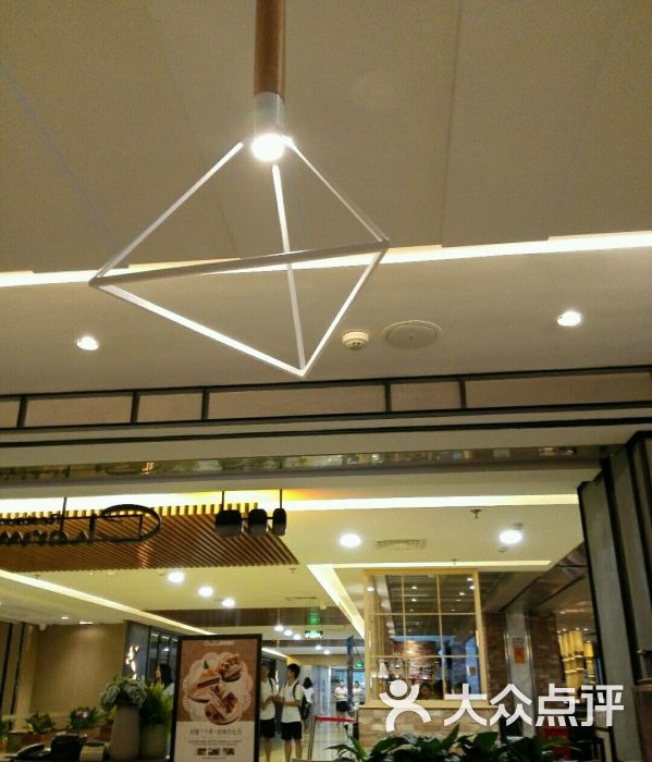 港丽餐厅(西单大悦城店)图片 第5423张