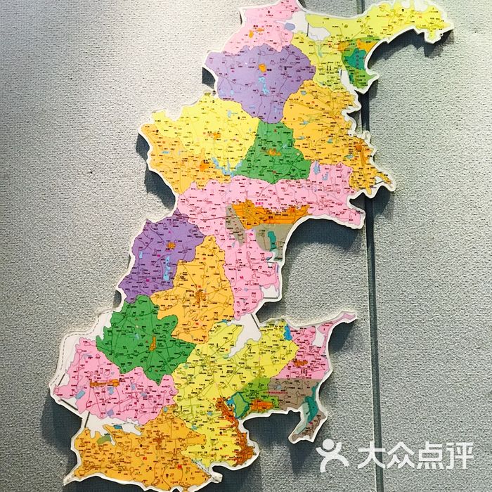 石岛赤山风景区