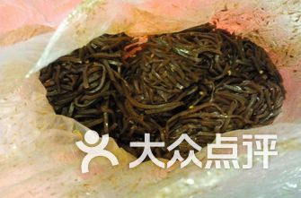 【北京】垂杨柳中学(高中部)美食,附近好吃的-