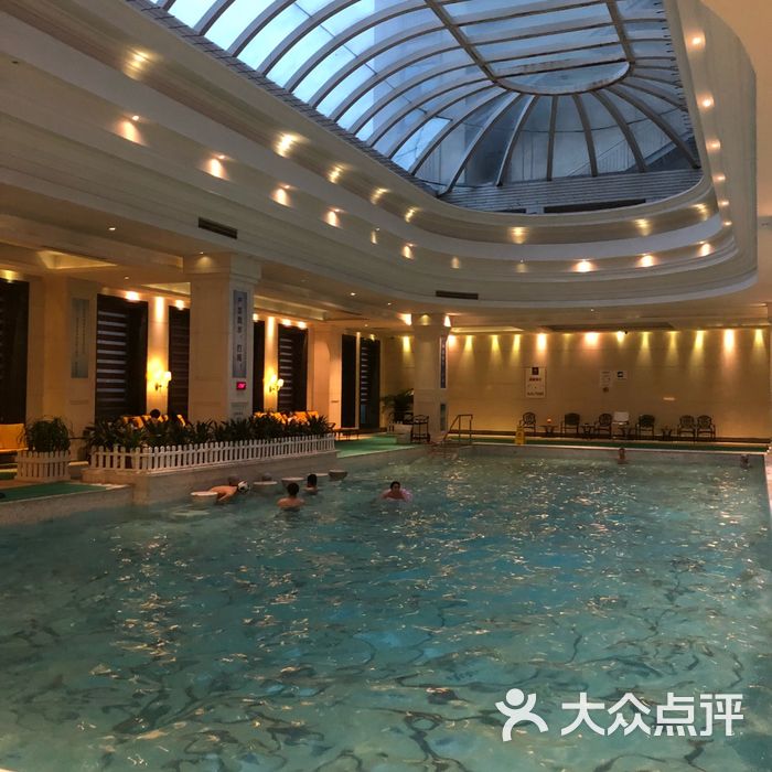 诺亚方舟图片-北京温泉-大众点评网