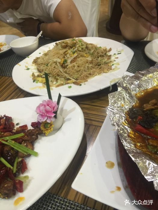 锦江图片榕江美食街温州美食国际图片