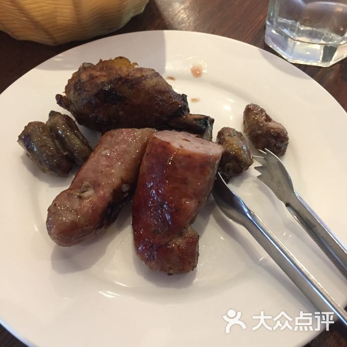 拉蒂娜latina巴西烧烤音乐餐厅