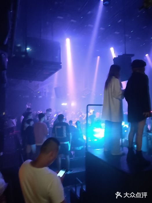 miami club 迈阿密酒吧图片