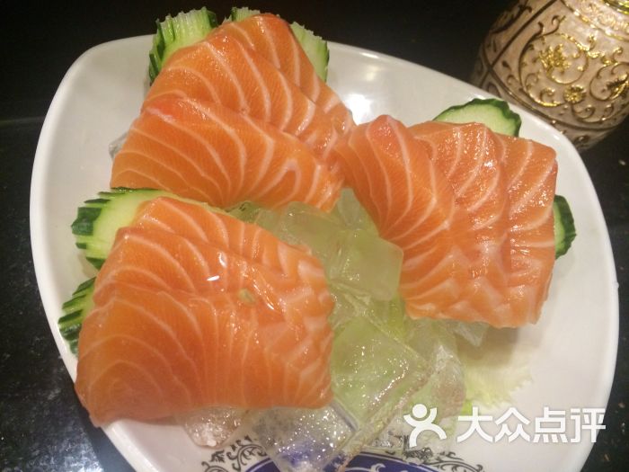 泽田寿司-图片-东莞美食-大众点评网