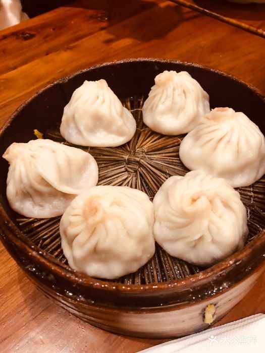 上海富春小笼(虹桥南丰城店)图片 - 第119张