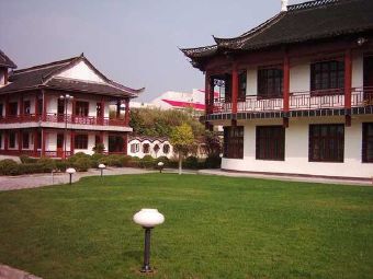 扬州教育学院(瘦西湖校区)
