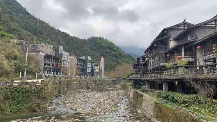 重庆金佛山三线酒店