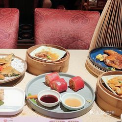 点都德环球港店