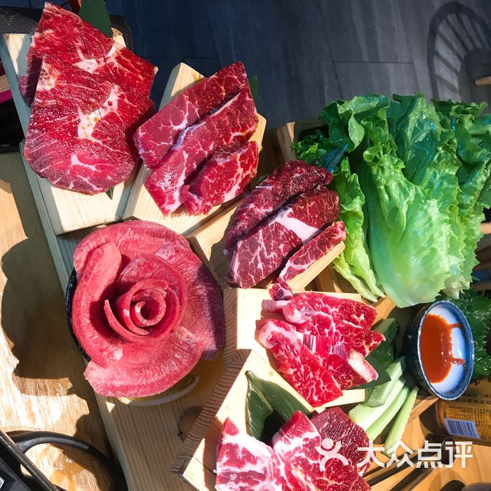 佐贺牛|日式烤肉专门店