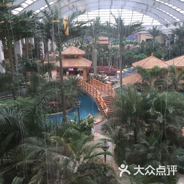 国信南山温泉