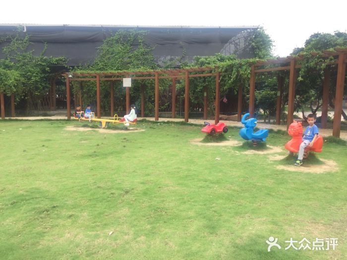 利众生态园-图片-台山市景点/周边游-大众点评网
