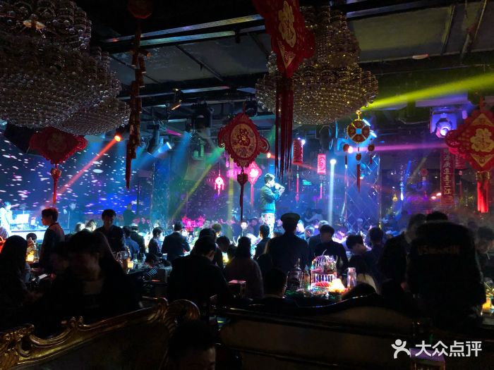 mix club(曼度1912店)-图片-南京休闲娱乐-大众点评网