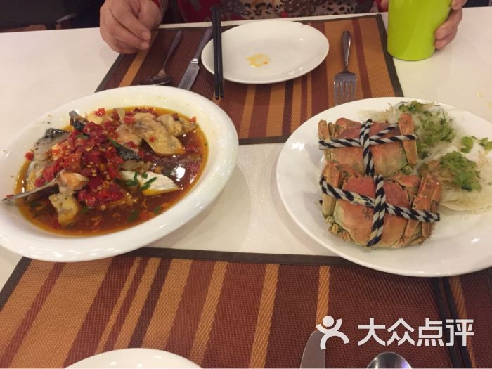 金鲨海鲜自助餐厅_金厨鲨_金鲨海鲜自助(4)