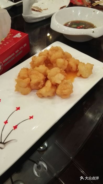 长城烤鸭店-图片-宝坻区美食-大众点评网