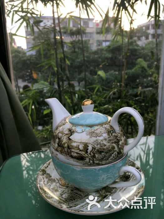 上舍咖啡-图片-阳江美食-大众点评网