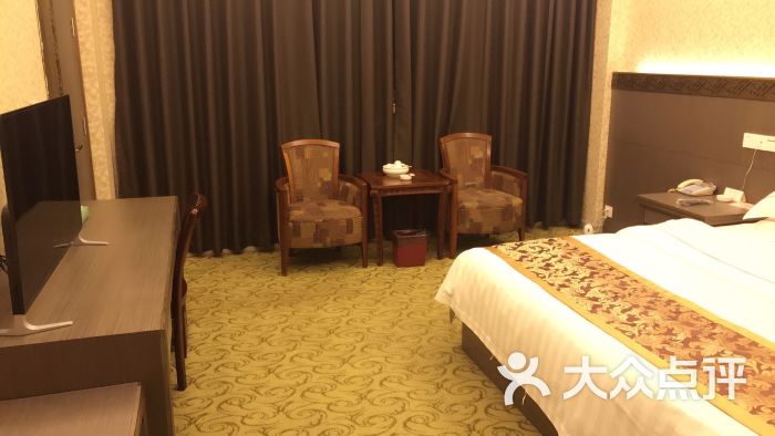 棉湖迎宾馆图片 第7张