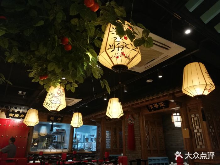 聚京民福烤鸭店(大红门店)图片 - 第949张
