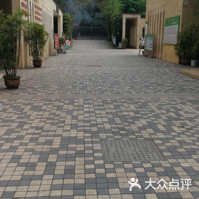 莲光小学