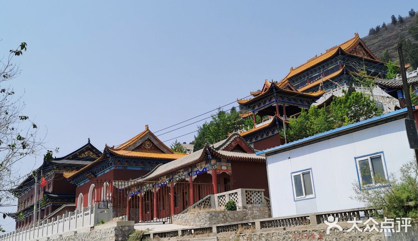 麻山寺愉快