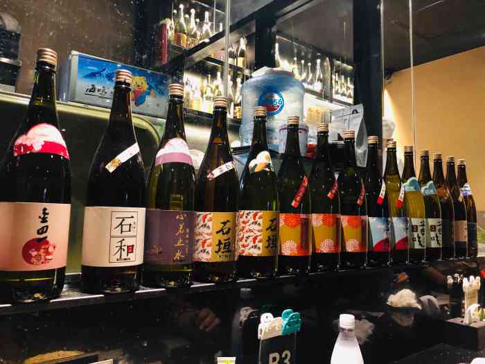 山上下居酒屋(海信广场店"就是等位太久啦 其他真的很赞了99.