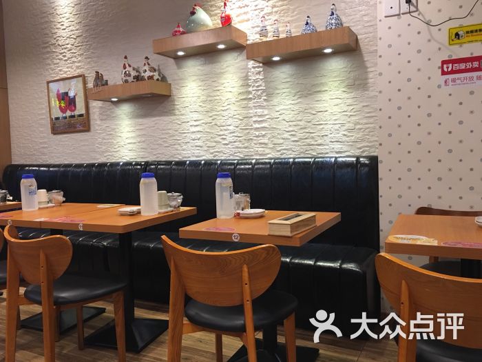 炸鸡厨房chicken kitchen韩国炸鸡(万达店)图片 - 第104张