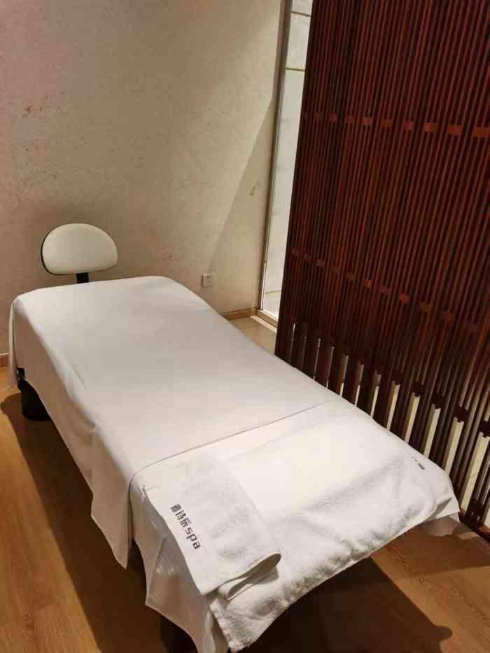 雅诗辰美容spa(合生新天地店)-"[吐]今天整体流程都非常的好,不枉我开