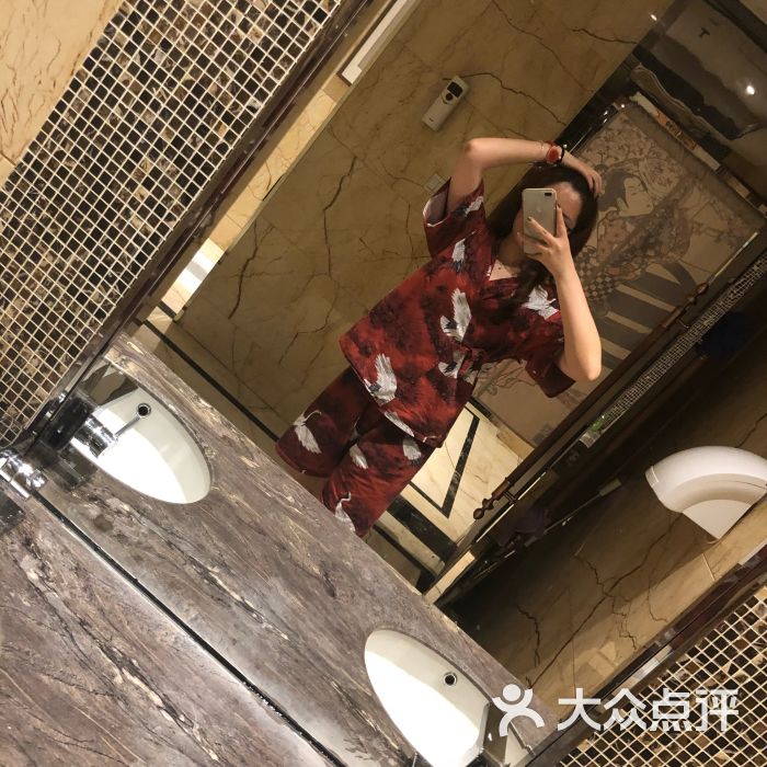 嘉悦汗蒸时代-图片-宁波休闲娱乐-大众点评网