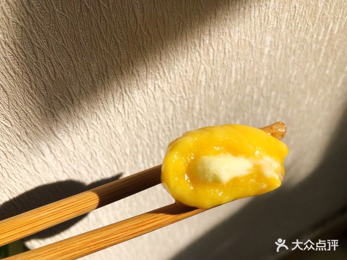 稻香村(三里河店)黄米钙奶汤圆图片