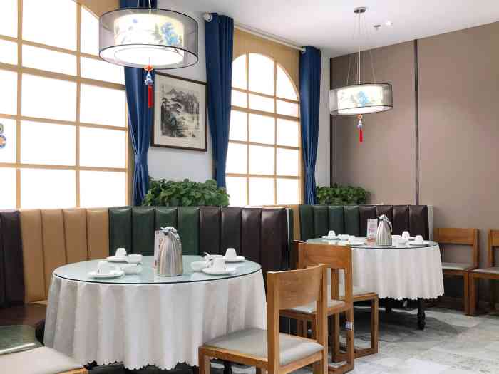 闫府私房菜(欧亚大观店)