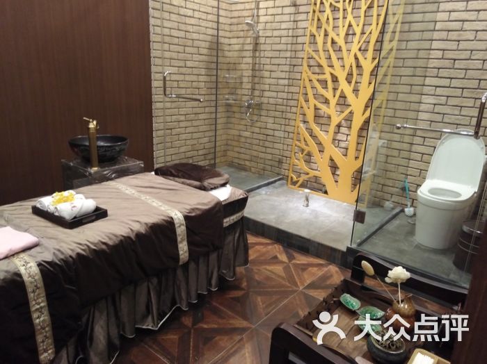 今昔悦见美容养生spa图片 - 第8张