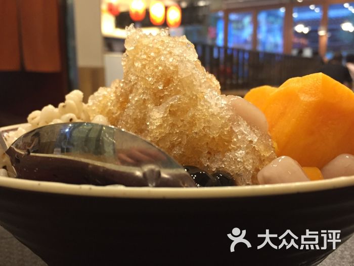 鲜芋仙:在图书馆写语用学小论文写到心累.西安