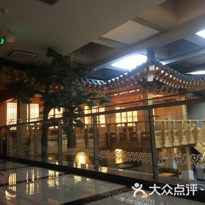 纽斯温泉洗浴(城阳大北曲店)-图片-青岛休闲娱乐-大众点评网