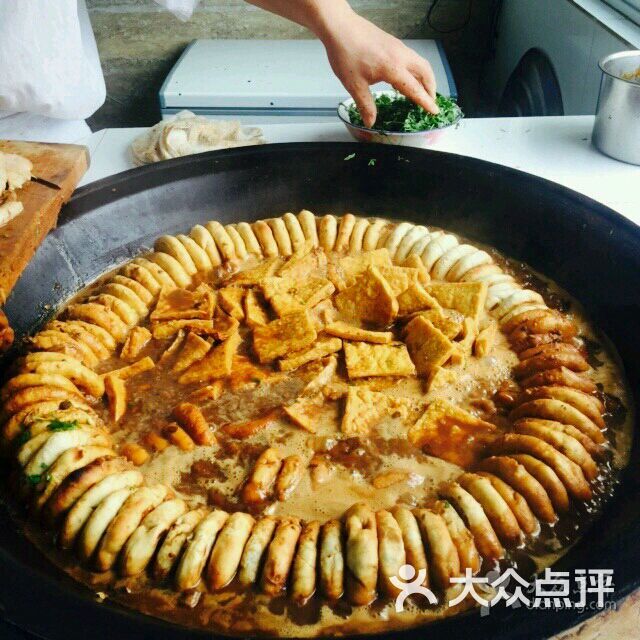 陈记卤煮小肠(廊房二条店)-图片-北京美食-大众点评网
