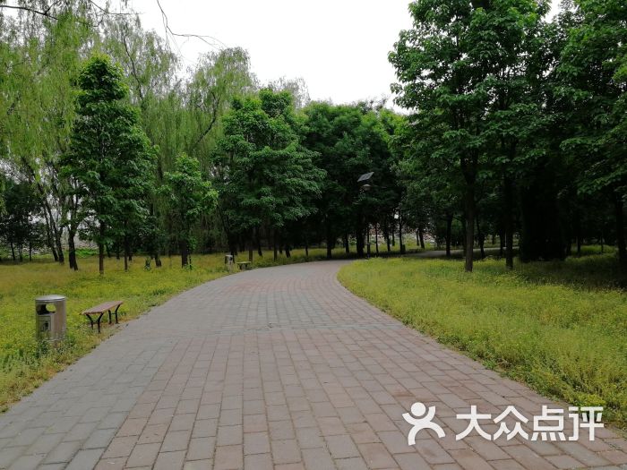 老君堂公园图片 - 第2张