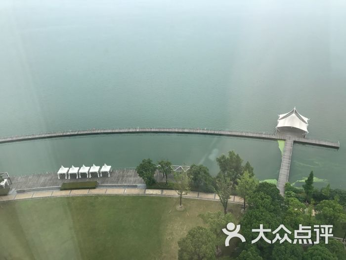 苏州金鸡湖凯宾斯基大酒店图片 - 第1697张