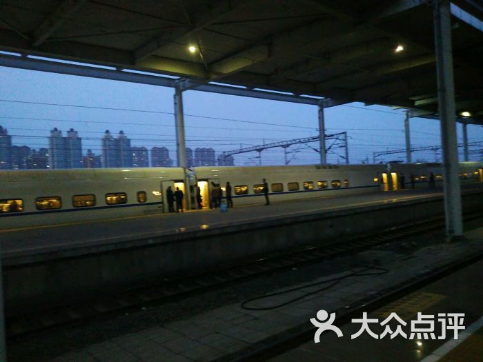 秦皇岛火车站图片 - 第4张