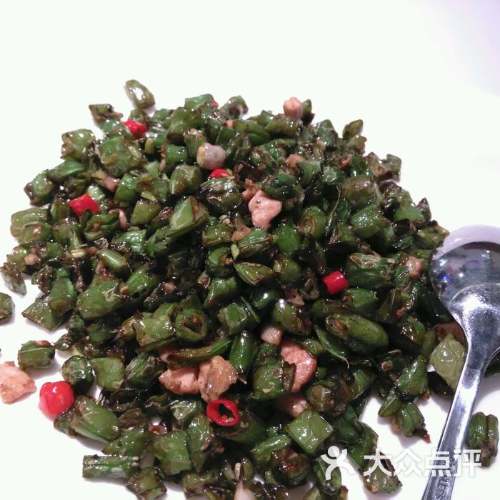 金汤匙私房菜