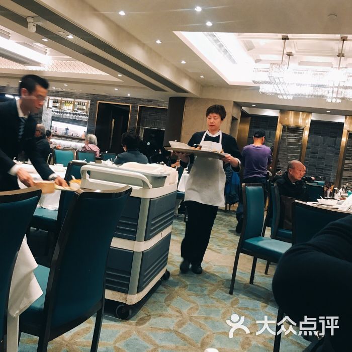 翠园餐厅-图片-香港美食-大众点评网