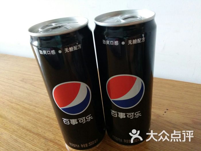 百事可乐饮料有限公司(东门)图片 - 第3张