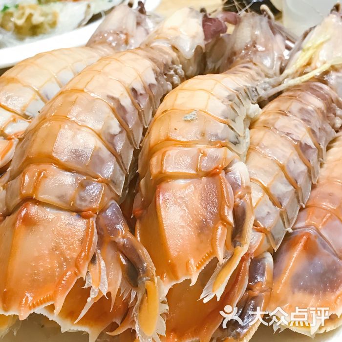 兴旺海鲜城虾姑图片 第5张