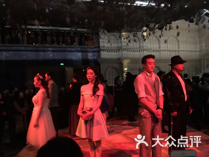 百老汇移动剧院图片 - 第2张