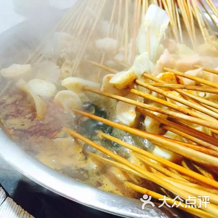 西航涮涮·串串(西荷直营店)-图片-西安美食-大众点评网