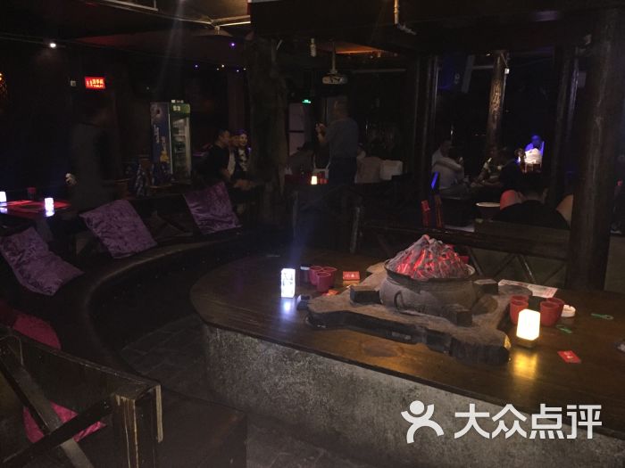 江湖酒吧图片 - 第7张