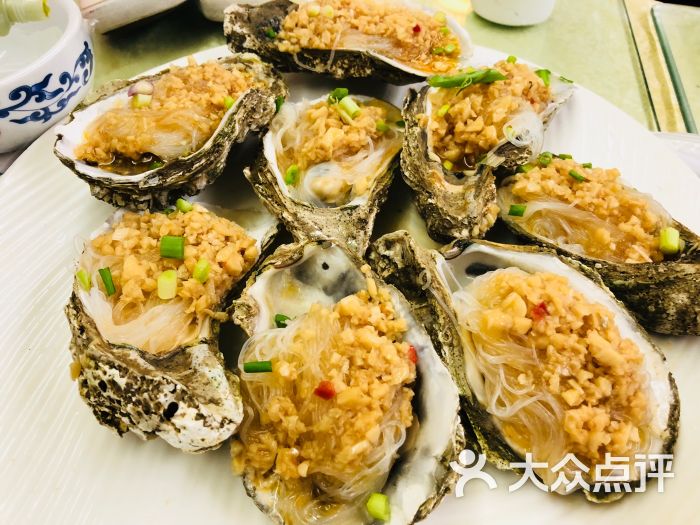 威海荣成海鲜图片 - 第20张