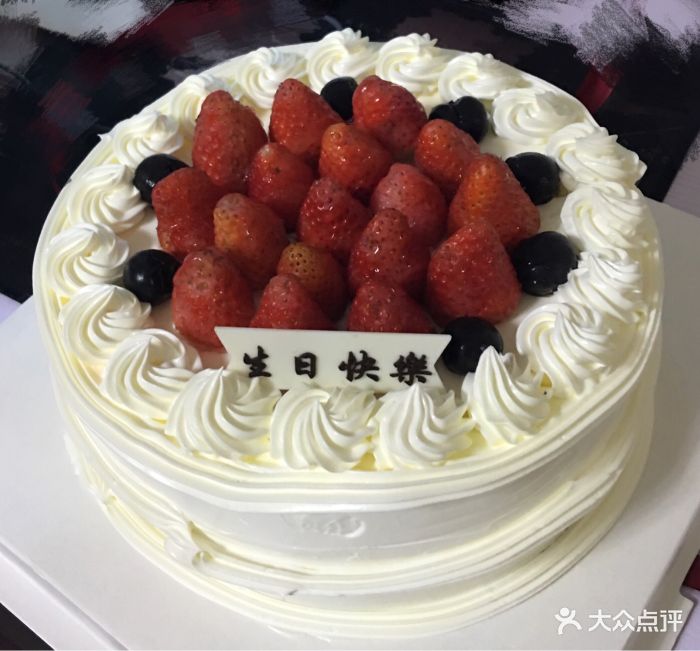 起士林手工蛋糕(台儿庄路店)图片 - 第53张