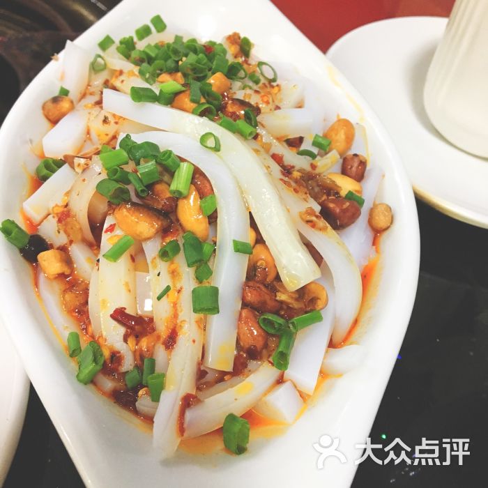 藕王养身汤-图片-重庆美食-大众点评网