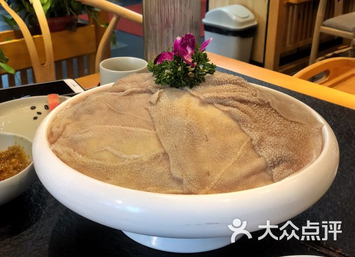 稻田捞渔生态鱼火锅(酒仙桥店)