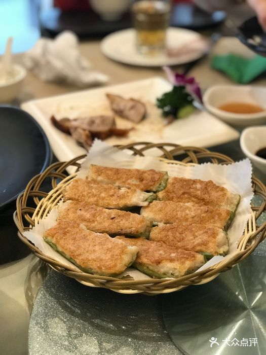庄氏祥记家常食府(国瑞店)图片